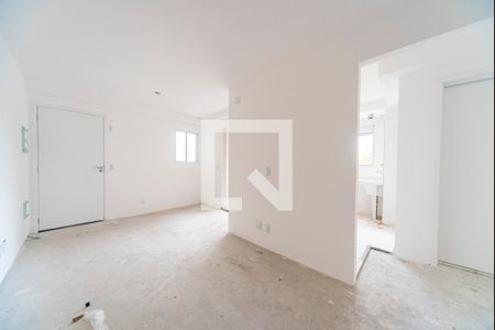 Apartamento à venda com 60m², 2 quartos e 1 vaga Apartamento à venda com 60m², 2 quartos e 1 vagaSala