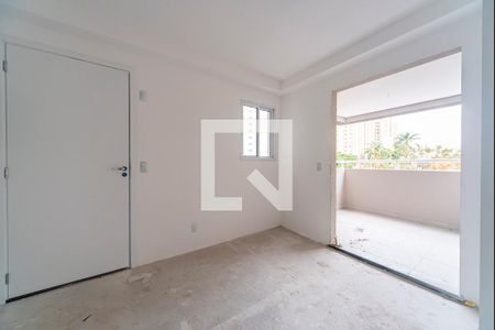 Apartamento à venda com 60m², 2 quartos e 1 vaga Apartamento à venda com 60m², 2 quartos e 1 vagaSala