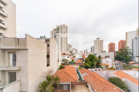 Apartamento à venda com 60m², 2 quartos e 1 vaga Apartamento à venda com 60m², 2 quartos e 1 vagaVista da varanda do Quarto 1