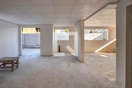 Apartamento à venda com 60m², 2 quartos e 1 vaga Apartamento à venda com 60m², 2 quartos e 1 vagaÁrea comum - Salão de festas