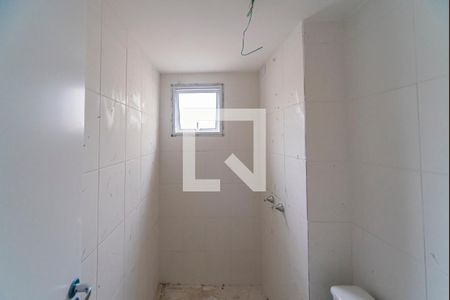 Apartamento à venda com 60m², 2 quartos e 1 vaga Apartamento à venda com 60m², 2 quartos e 1 vagaBanheiro