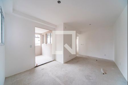 Apartamento à venda com 60m², 2 quartos e 1 vaga Apartamento à venda com 60m², 2 quartos e 1 vagaSala