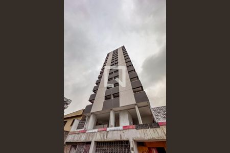 Apartamento à venda com 60m², 2 quartos e 1 vaga Apartamento à venda com 60m², 2 quartos e 1 vagaFachada e portaria