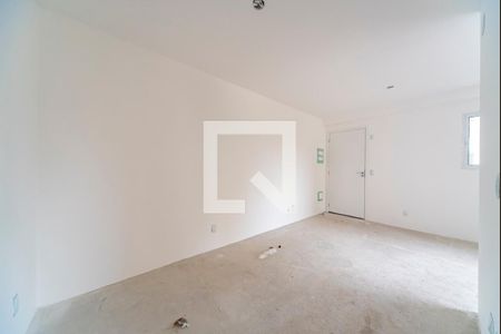 Apartamento à venda com 60m², 2 quartos e 1 vaga Apartamento à venda com 60m², 2 quartos e 1 vagaSala