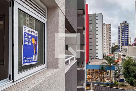 Apartamento à venda com 60m², 2 quartos e 1 vaga Apartamento à venda com 60m², 2 quartos e 1 vagaPlaca instalada no imóvel