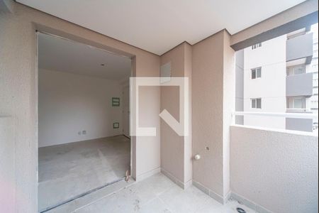 Apartamento à venda com 60m², 2 quartos e 1 vaga Apartamento à venda com 60m², 2 quartos e 1 vagaVaranda da Sala