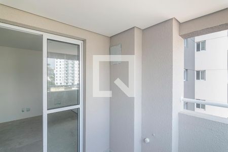 Apartamento à venda com 60m², 2 quartos e 1 vaga Apartamento à venda com 60m², 2 quartos e 1 vagaVaranda da Sala