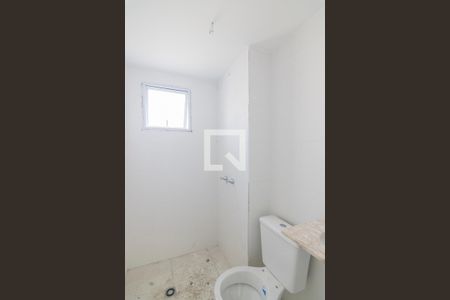Apartamento à venda com 60m², 2 quartos e 1 vaga Apartamento à venda com 60m², 2 quartos e 1 vagaBanheiro