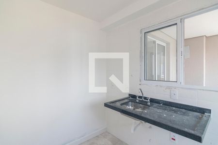 Apartamento à venda com 60m², 2 quartos e 1 vaga Apartamento à venda com 60m², 2 quartos e 1 vagaCozinha