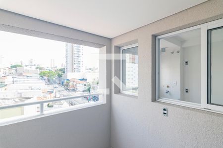 Apartamento à venda com 60m², 2 quartos e 1 vaga Apartamento à venda com 60m², 2 quartos e 1 vagaVaranda da Sala
