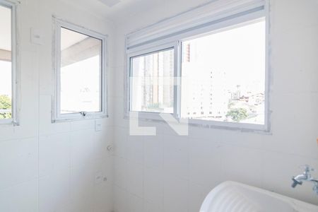 Apartamento à venda com 60m², 2 quartos e 1 vaga Apartamento à venda com 60m², 2 quartos e 1 vagaÁrea de Serviço