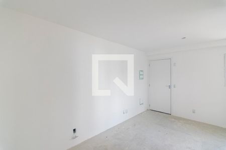Apartamento à venda com 60m², 2 quartos e 1 vaga Apartamento à venda com 60m², 2 quartos e 1 vagaSala