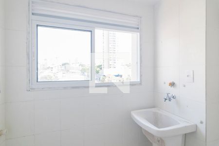Apartamento à venda com 60m², 2 quartos e 1 vaga Apartamento à venda com 60m², 2 quartos e 1 vagaÁrea de Serviço