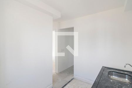 Apartamento à venda com 60m², 2 quartos e 1 vaga Apartamento à venda com 60m², 2 quartos e 1 vagaCozinha