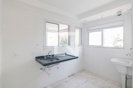 Apartamento à venda com 60m², 2 quartos e 1 vaga Apartamento à venda com 60m², 2 quartos e 1 vagaCozinha