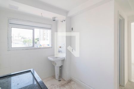 Apartamento à venda com 60m², 2 quartos e 1 vaga Apartamento à venda com 60m², 2 quartos e 1 vagaCozinha