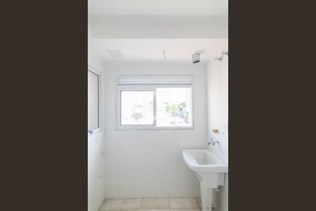 Apartamento à venda com 60m², 2 quartos e 1 vaga Apartamento à venda com 60m², 2 quartos e 1 vagaÁrea de Serviço