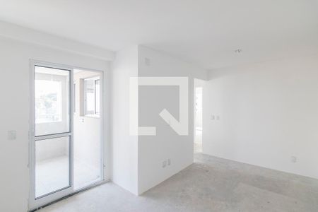 Apartamento à venda com 60m², 2 quartos e 1 vaga Apartamento à venda com 60m², 2 quartos e 1 vagaSala