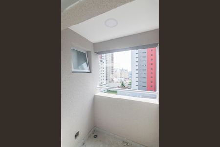 Apartamento à venda com 60m², 2 quartos e 1 vaga Apartamento à venda com 60m², 2 quartos e 1 vagaVaranda da Suite