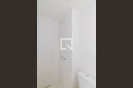 Apartamento à venda com 60m², 2 quartos e 1 vaga Apartamento à venda com 60m², 2 quartos e 1 vagaBanheiro da Suite