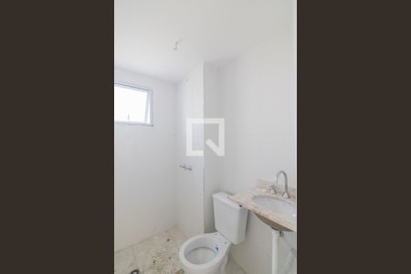 Apartamento à venda com 60m², 2 quartos e 1 vaga Apartamento à venda com 60m², 2 quartos e 1 vagaBanheiro
