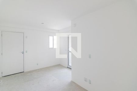 Apartamento à venda com 60m², 2 quartos e 1 vaga Apartamento à venda com 60m², 2 quartos e 1 vagaSala