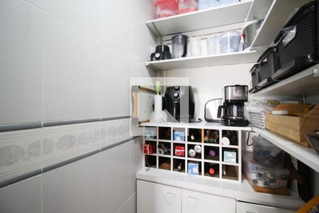 Apartamento à venda com 96m², 2 quartos e 1 vagaDespensa