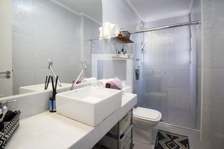 Apartamento à venda com 96m², 2 quartos e 1 vagaBanheiro