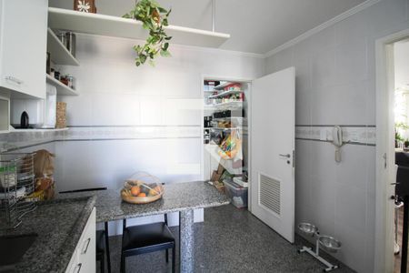 Apartamento à venda com 96m², 2 quartos e 1 vagaCozinha