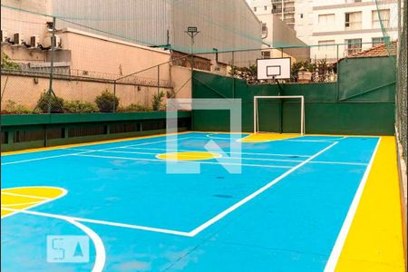 Apartamento à venda com 96m², 2 quartos e 1 vagaQuadra Esportiva