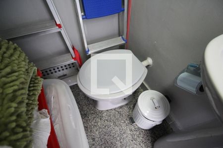 Apartamento à venda com 96m², 2 quartos e 1 vagaBanheiro de serviço