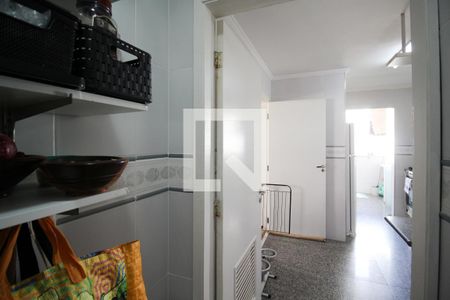 Apartamento à venda com 96m², 2 quartos e 1 vagaDespensa