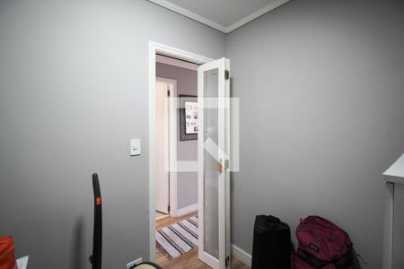Apartamento à venda com 96m², 2 quartos e 1 vagaEscritório