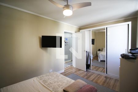 Apartamento à venda com 96m², 2 quartos e 1 vagaQuarto 2
