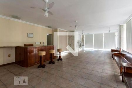 Apartamento à venda com 96m², 2 quartos e 1 vagaÁrea comum - Salão de festas