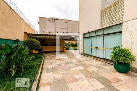 Apartamento à venda com 96m², 2 quartos e 1 vagaÁrea comum