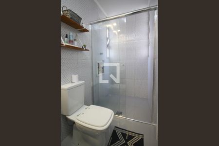 Apartamento à venda com 96m², 2 quartos e 1 vagaBanheiro