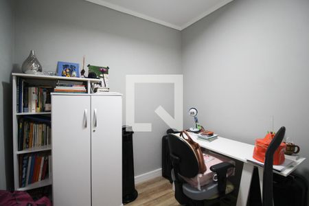 Apartamento à venda com 96m², 2 quartos e 1 vagaEscritório