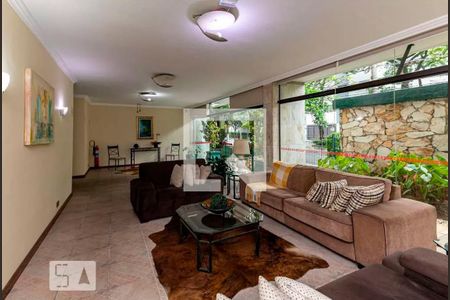 Apartamento à venda com 96m², 2 quartos e 1 vagaHall