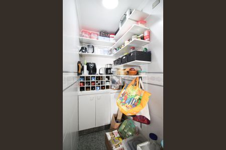 Apartamento à venda com 96m², 2 quartos e 1 vagaDespensa