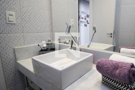 Apartamento à venda com 96m², 2 quartos e 1 vagaBanheiro