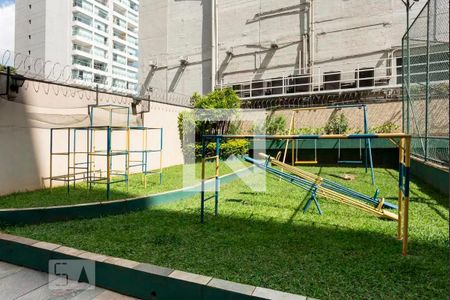 Apartamento à venda com 96m², 2 quartos e 1 vagaÁrea comum - Playground
