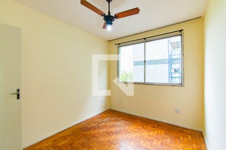 Quarto 1 de apartamento para alugar com 2 quartos, 63m² em Marechal Rondon, Canoas