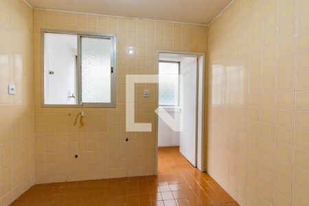 Apartamento para alugar com 63m², 2 quartos e 1 vaga Apartamento para alugar com 63m², 2 quartos e 1 vagaCozinha