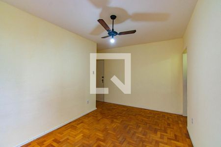 Sala de apartamento para alugar com 2 quartos, 63m² em Marechal Rondon, Canoas