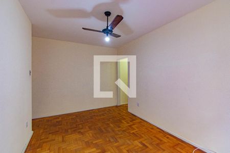 Sala de apartamento para alugar com 2 quartos, 63m² em Marechal Rondon, Canoas