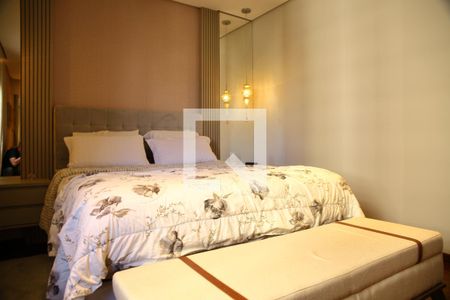 Apartamento para alugar com 230m², 4 quartos e 3 vagasSuíte 1