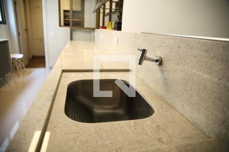 Apartamento para alugar com 230m², 4 quartos e 3 vagasÁrea de Serviço