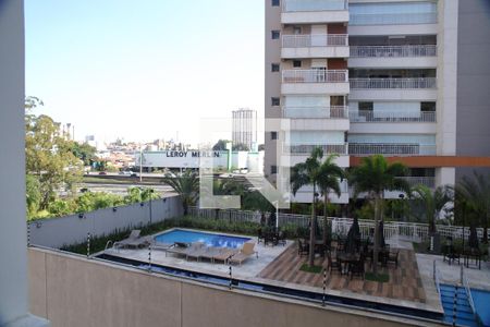 Apartamento para alugar com 230m², 4 quartos e 3 vagasVista Quarto1