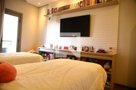 Apartamento para alugar com 230m², 4 quartos e 3 vagasQuarto1